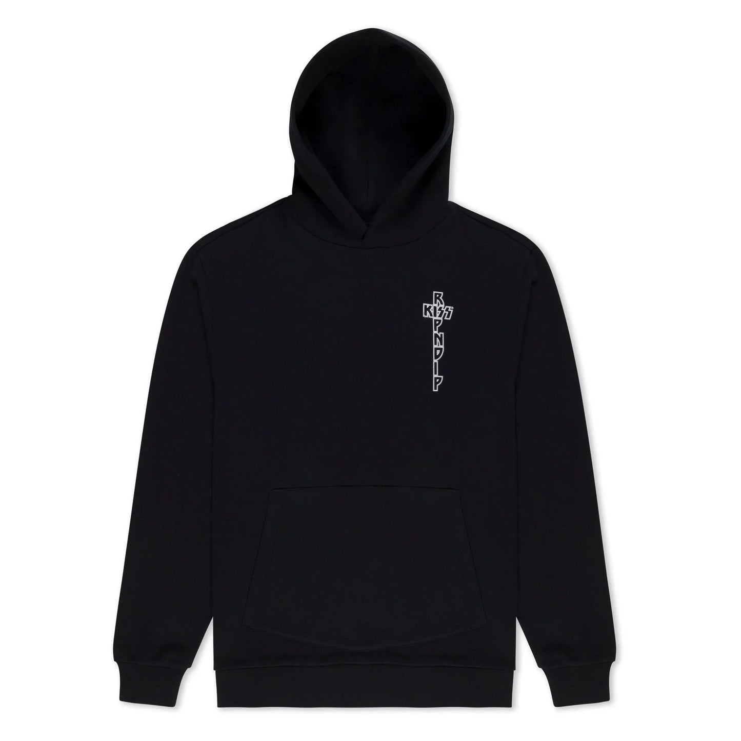 HOODIE MADE FOR LOVIN RIPNDIP