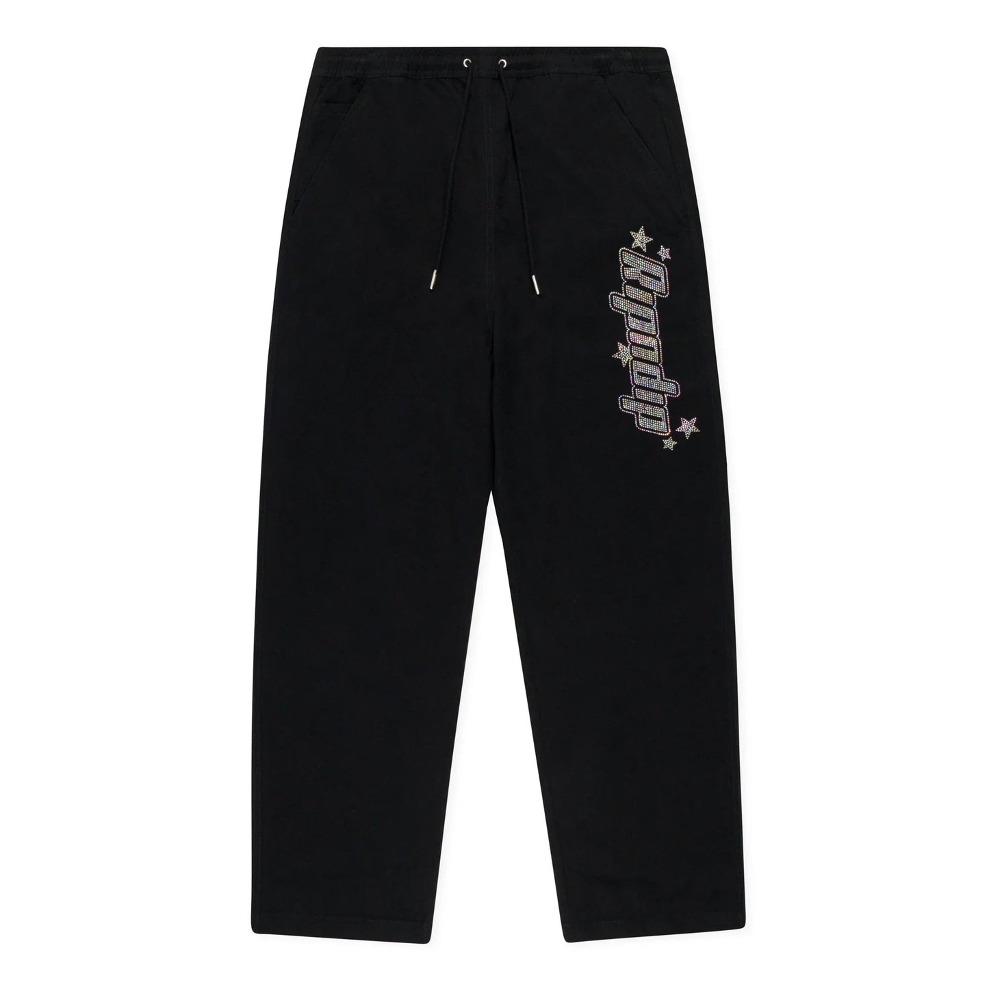 CALÇA KAWAII NERM WIDE LEG
