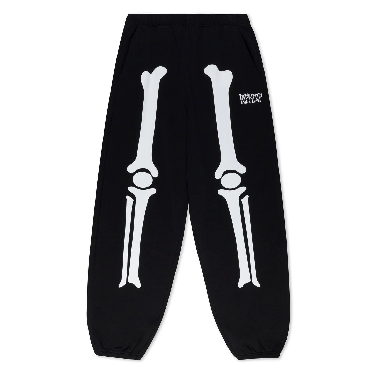 Calça Skelly Nerm Sweatpants (Black)