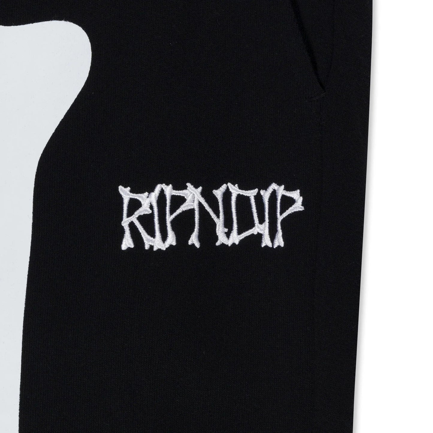 Calça Skelly Nerm Sweatpants (Black)