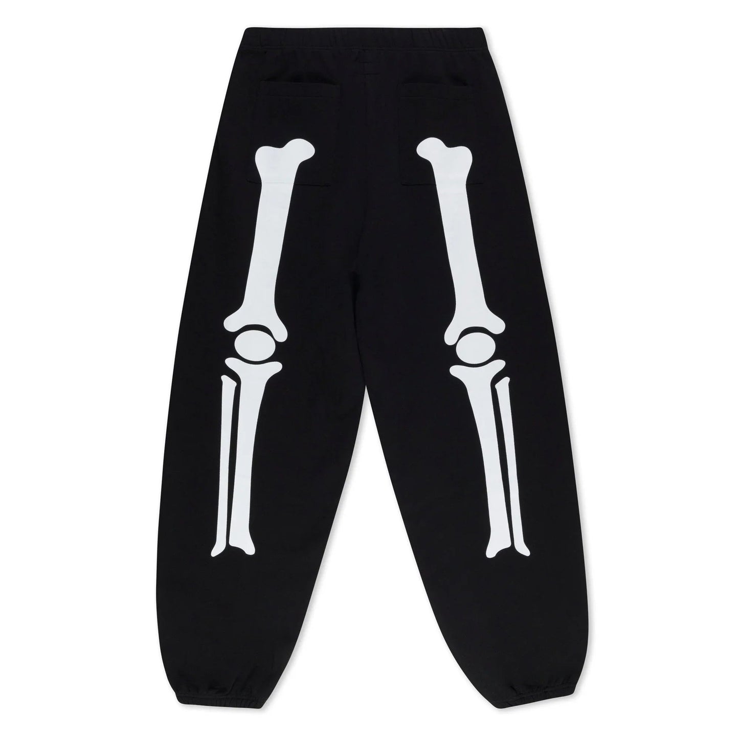 Calça Skelly Nerm Sweatpants (Black)