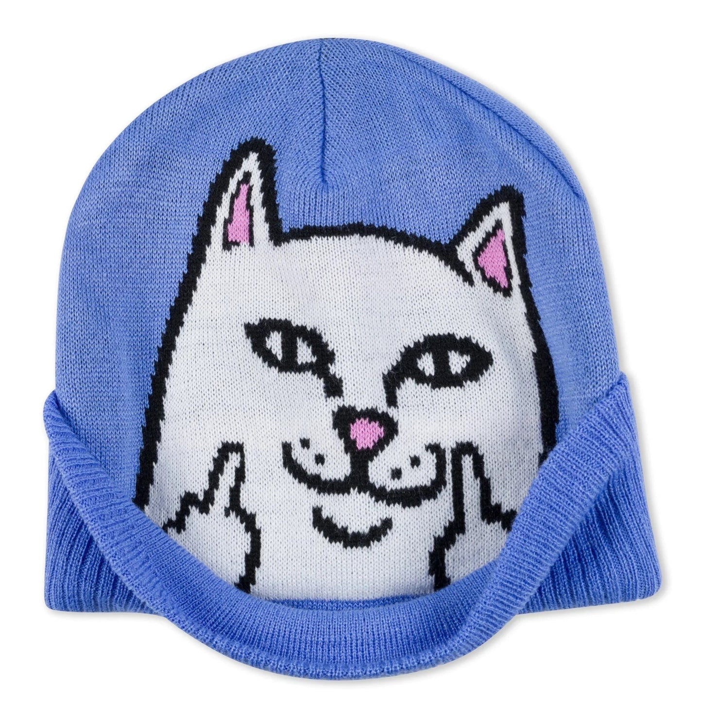 BEANIE PEKING NERMAL