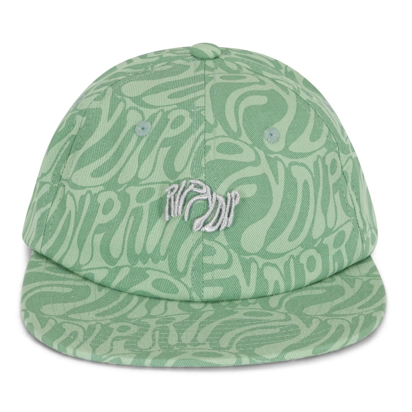 CAP FINE STRAPBACK
