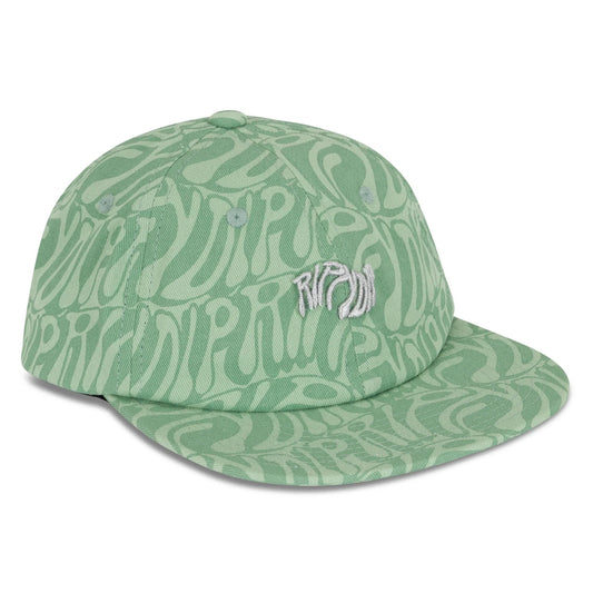 CAP FINE STRAPBACK