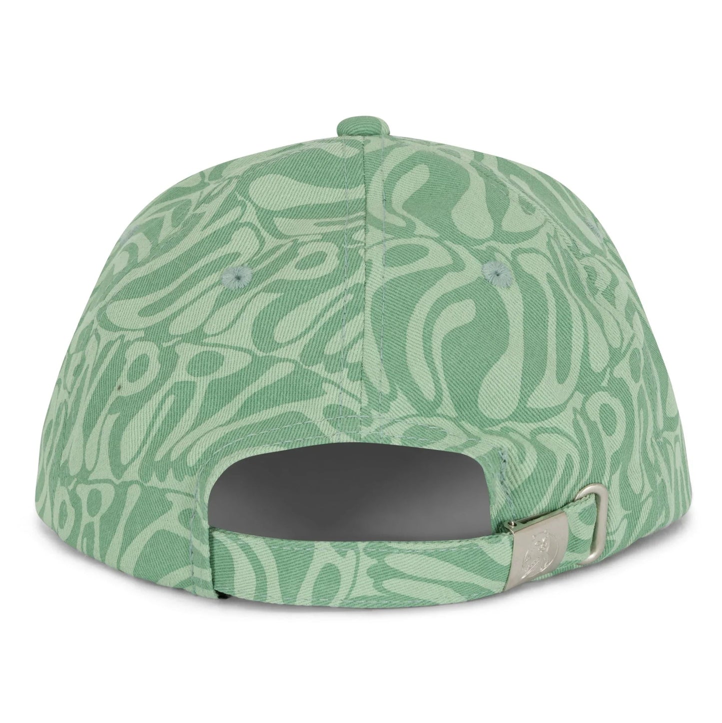 CAP FINE STRAPBACK