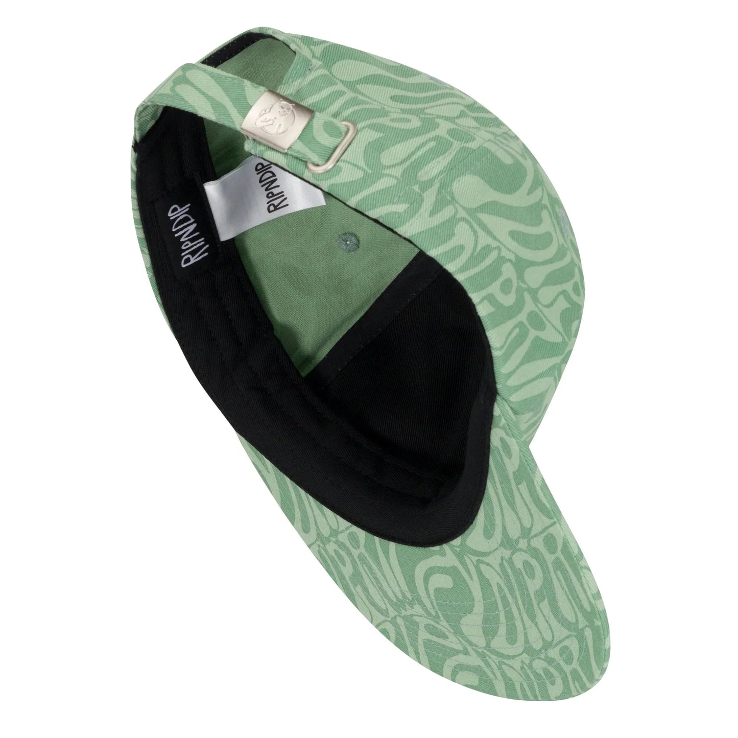 CAP FINE STRAPBACK