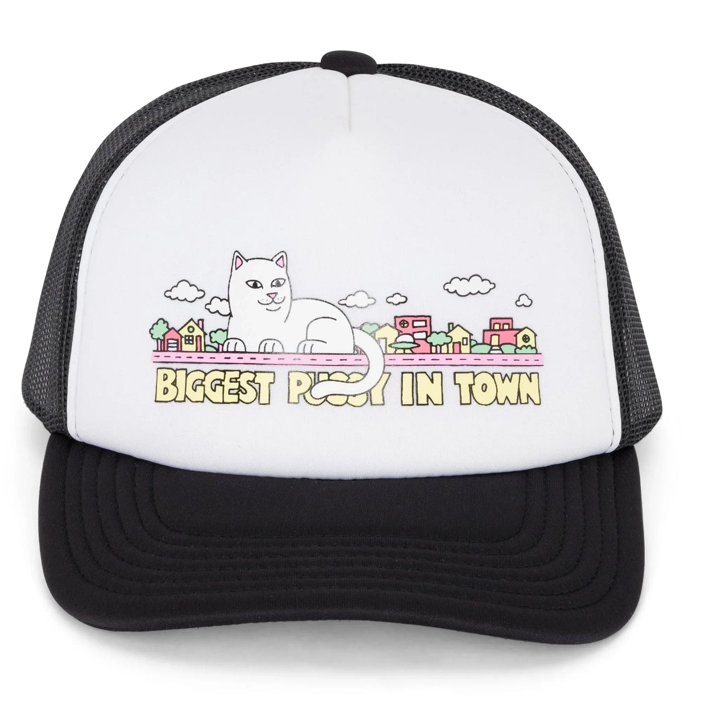 BONÉ NEIGHBORHOOD TRUCKER