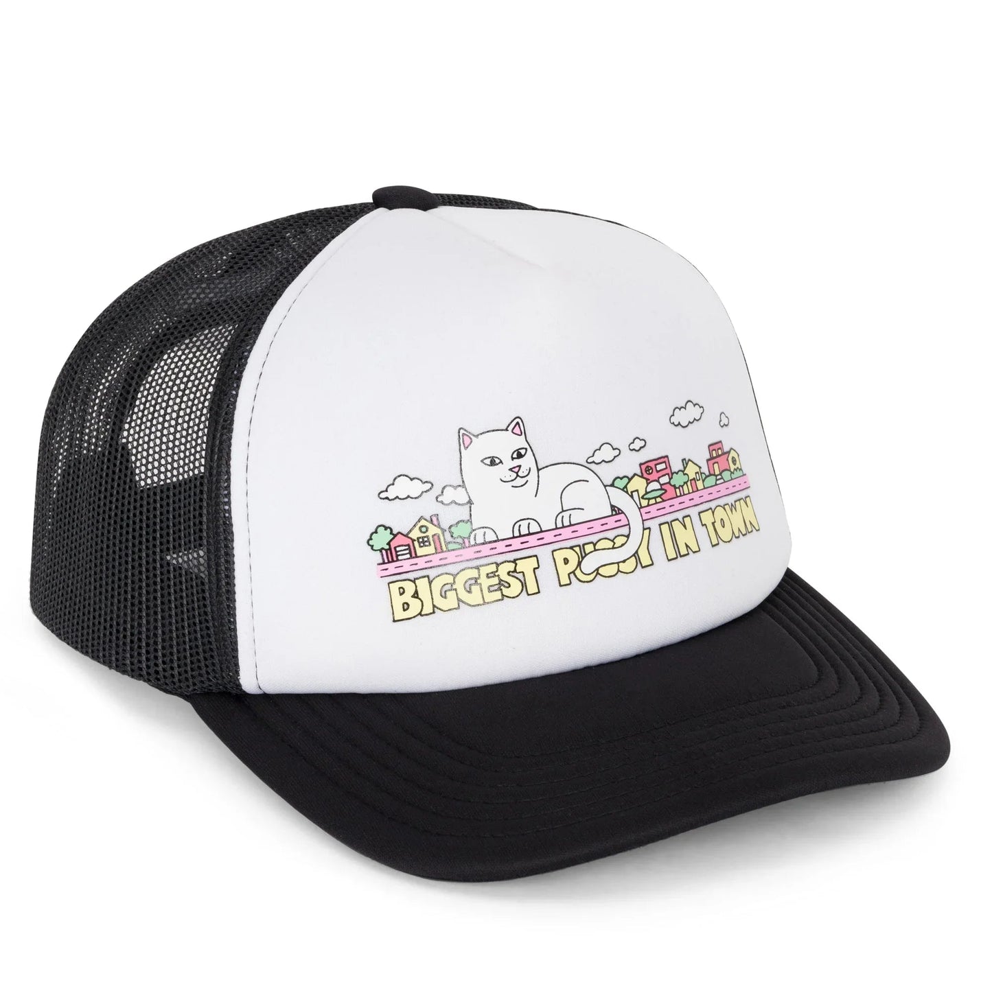 BONÉ NEIGHBORHOOD TRUCKER