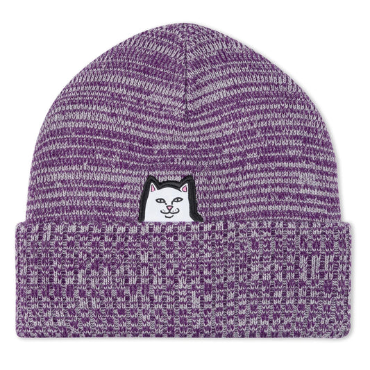 BEANIE LORD NERMAL MARLED