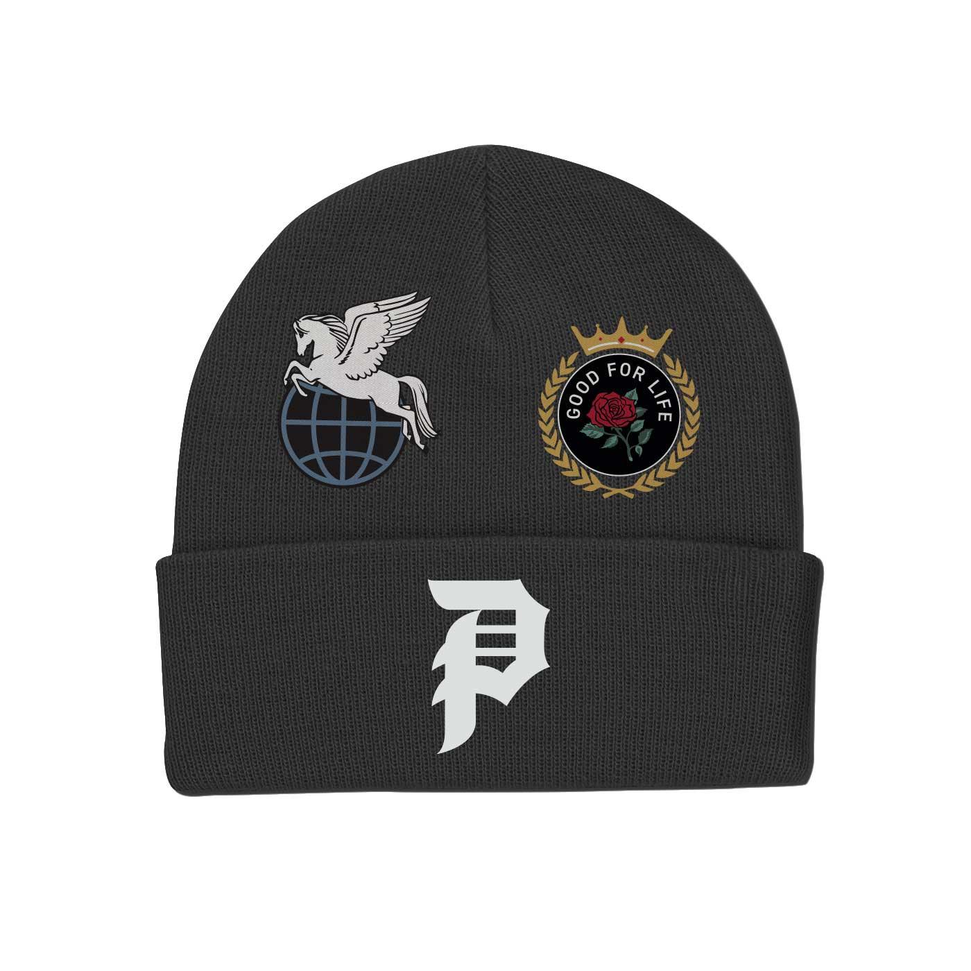 BEANIE IMPERIAL