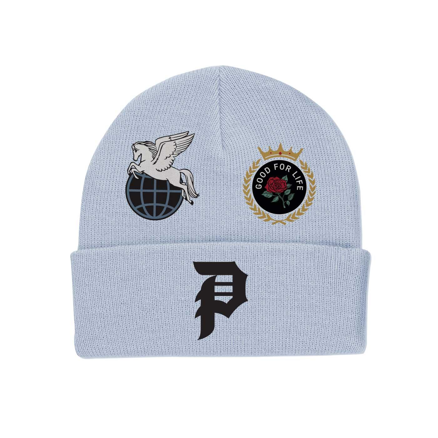 BEANIE IMPERIAL