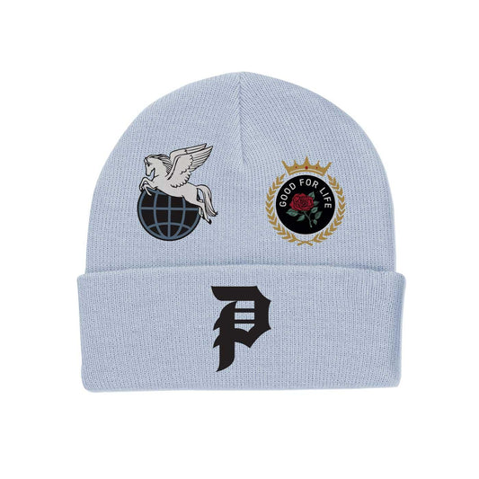 BEANIE IMPERIAL