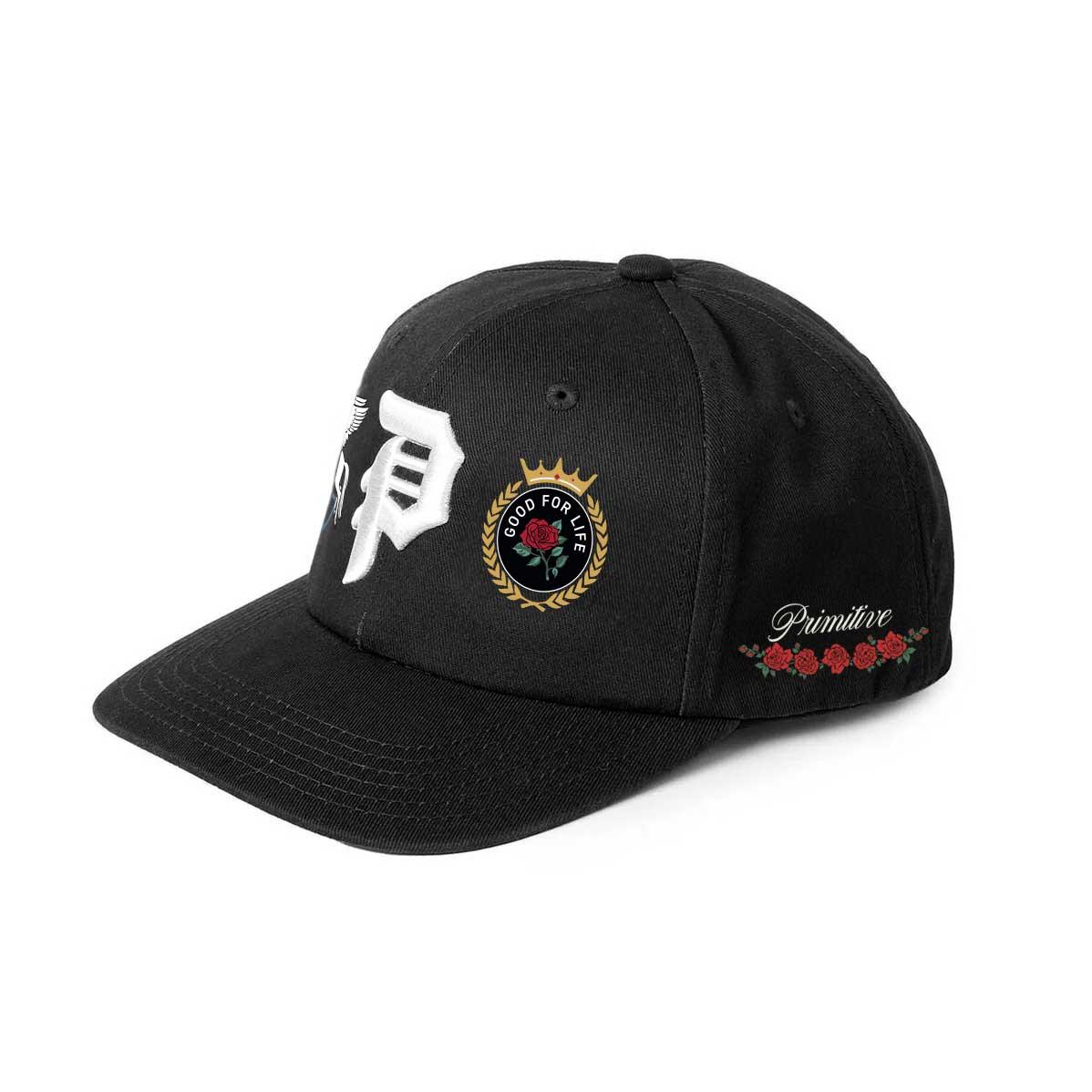 CAP IMPERIAL BLACKOUT