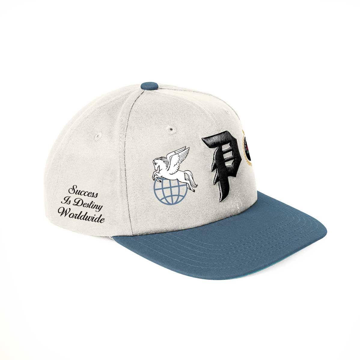 CAP IMPERIAL BLACKOUT