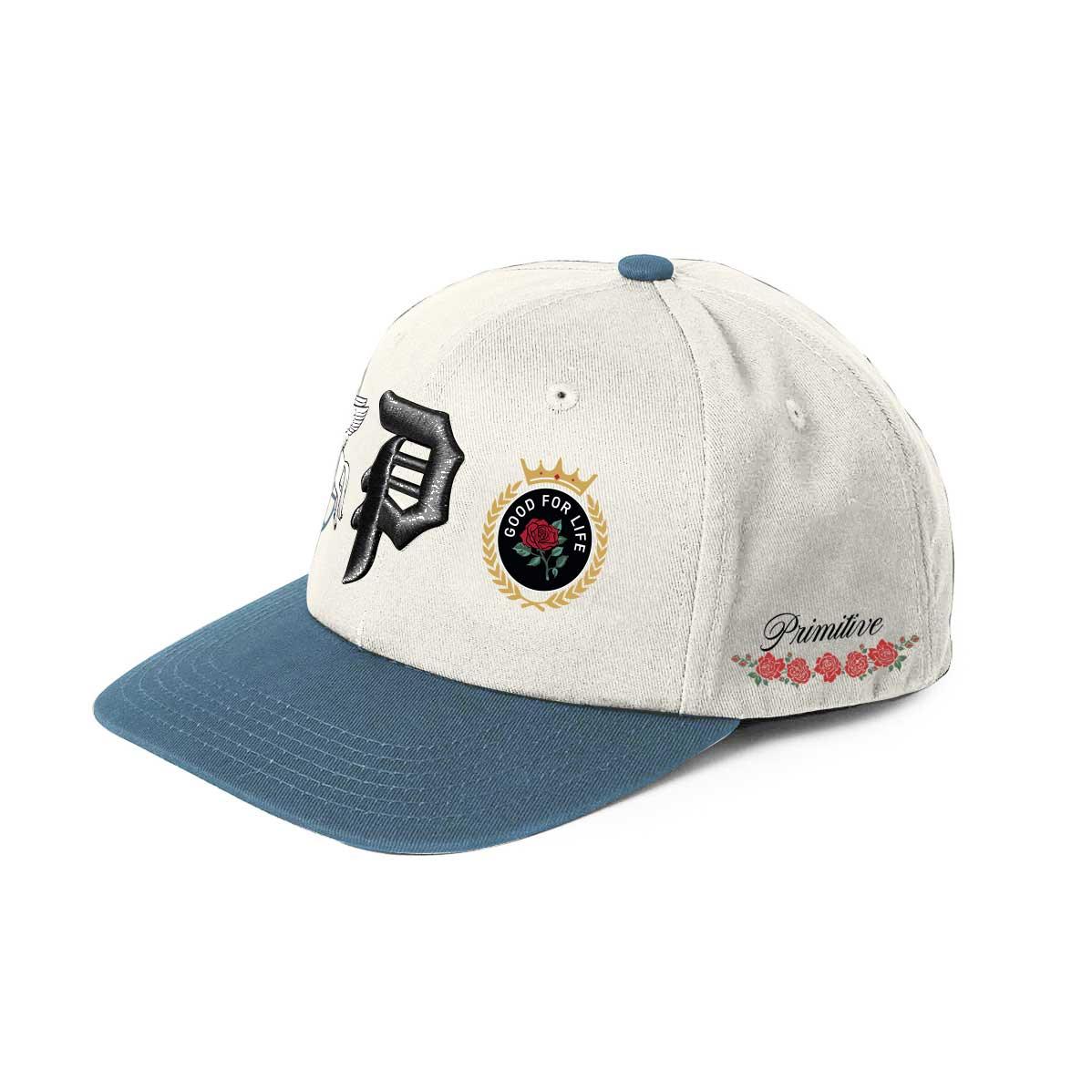 CAP IMPERIAL BLACKOUT
