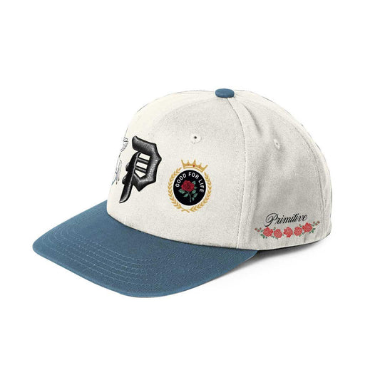 CAP IMPERIAL BLACKOUT