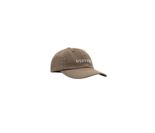 CAP 6-PANELS BEIGE