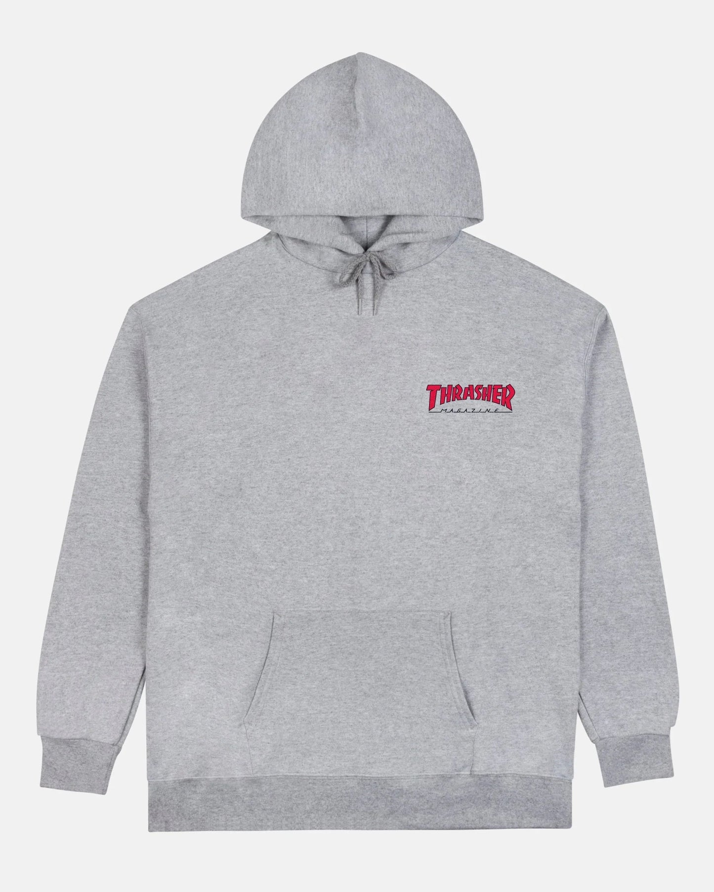 HOODIE LITTLE OUTLINE