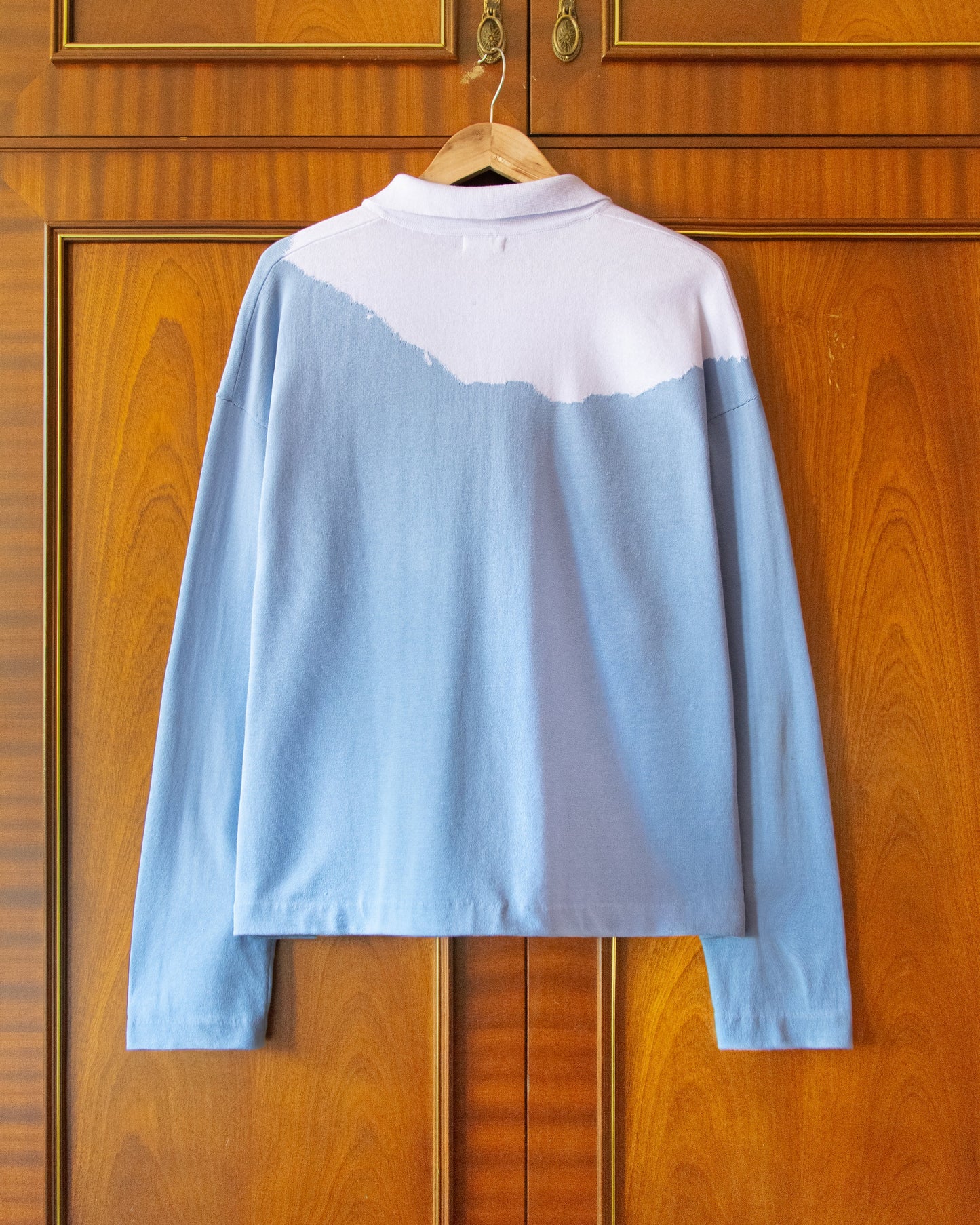 RUGBY KNIT 'TOUT SCHUSS'