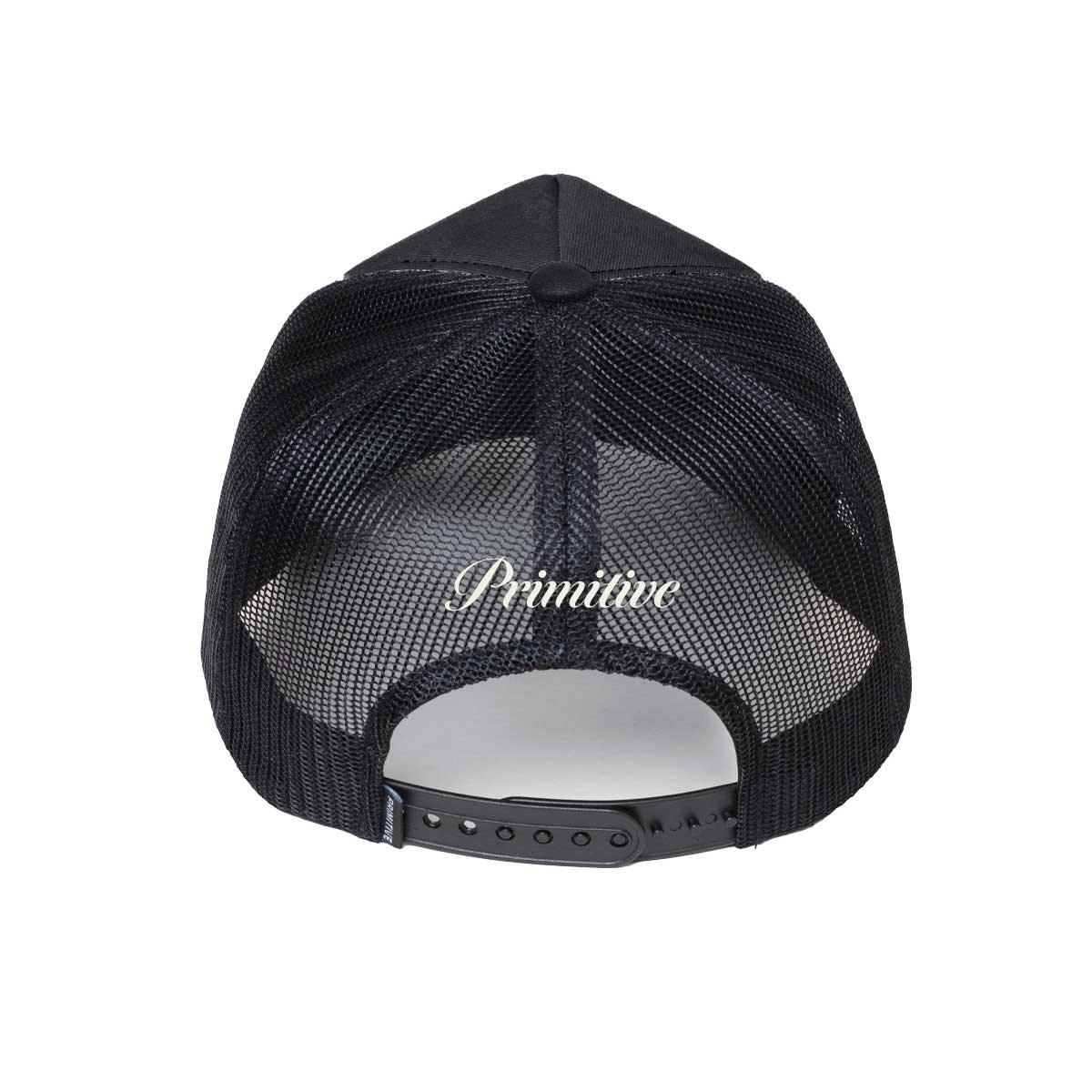 CHAPÉU TRUCKER PREY