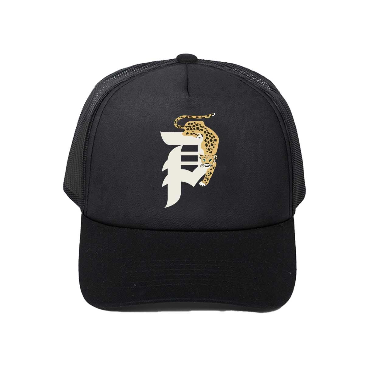 CHAPÉU TRUCKER PREY