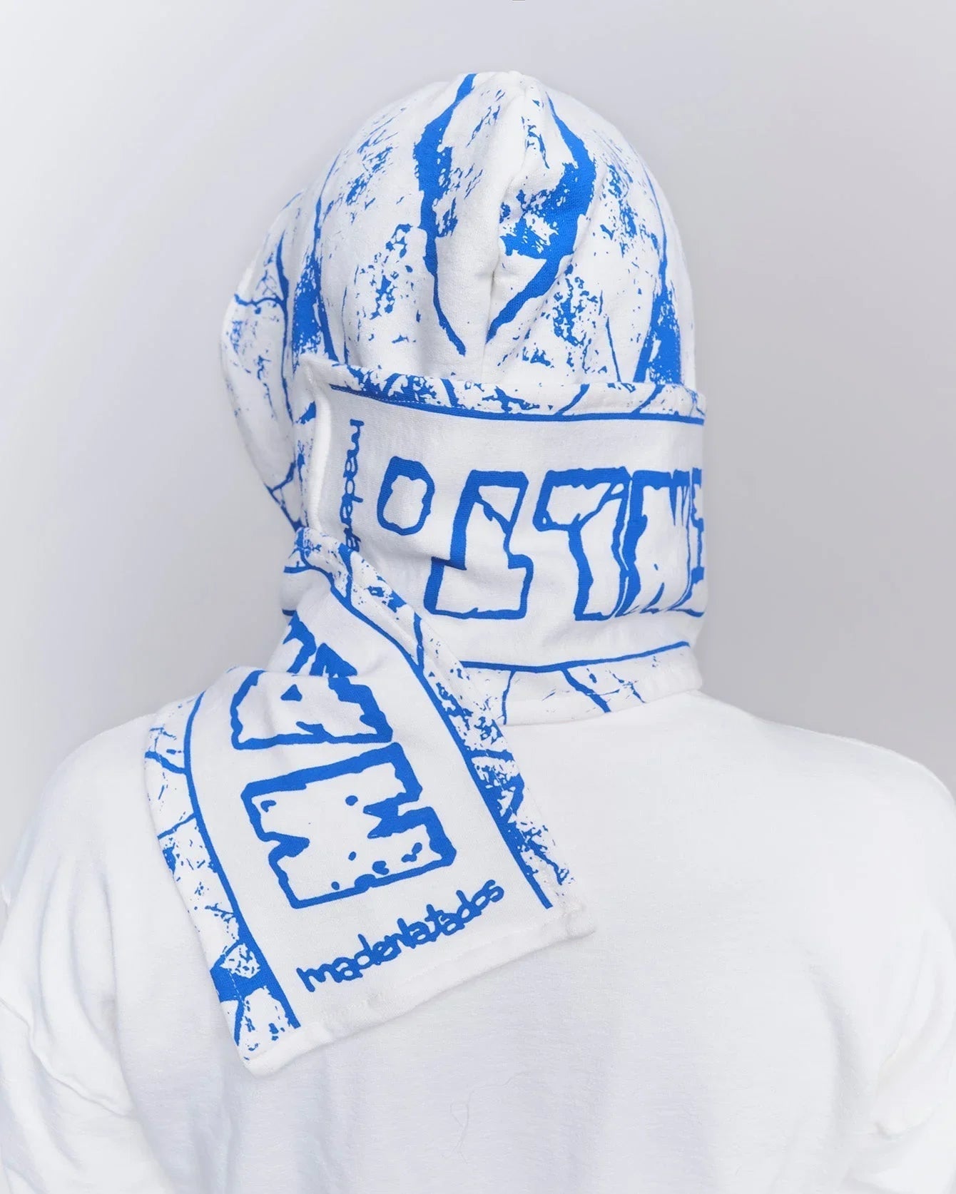 MOLETOM BRUXO DURAG CACHECOL