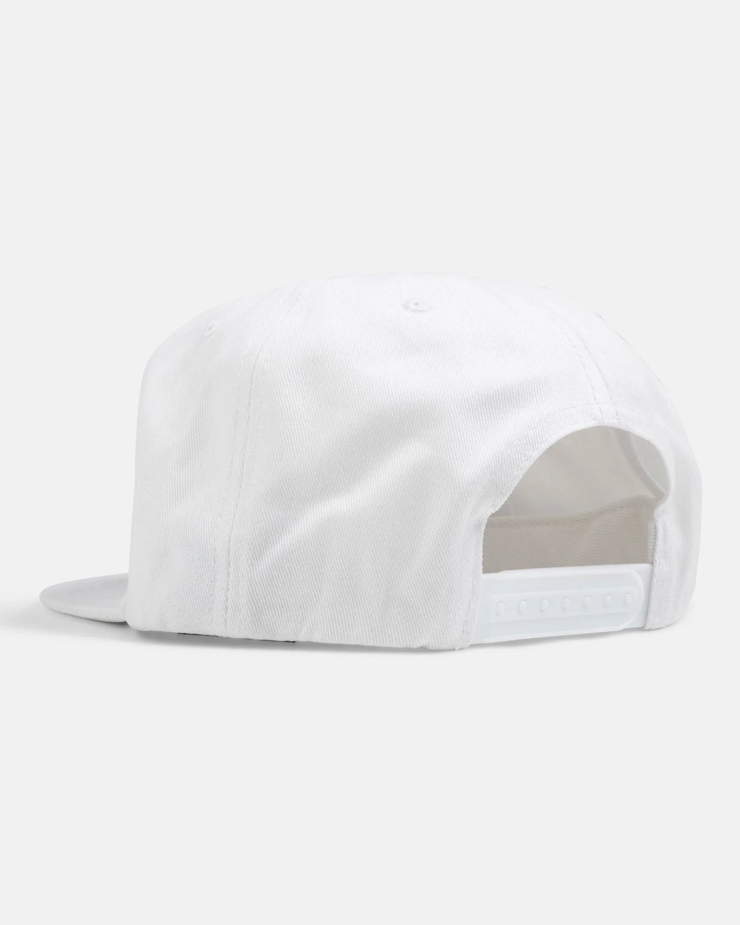 CAP SNAPBACK MAG - BRANCA