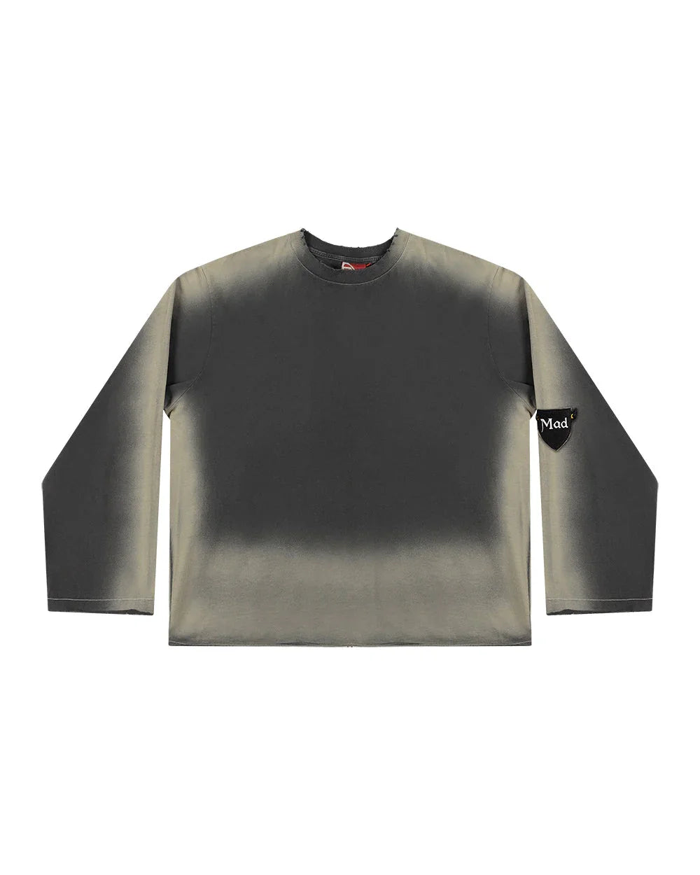 LONGSLEEVE DISTORTION