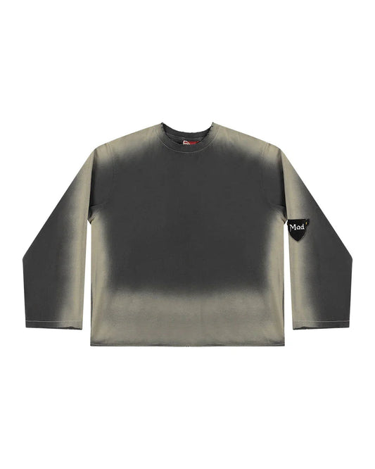 LONGSLEEVE DISTORTION
