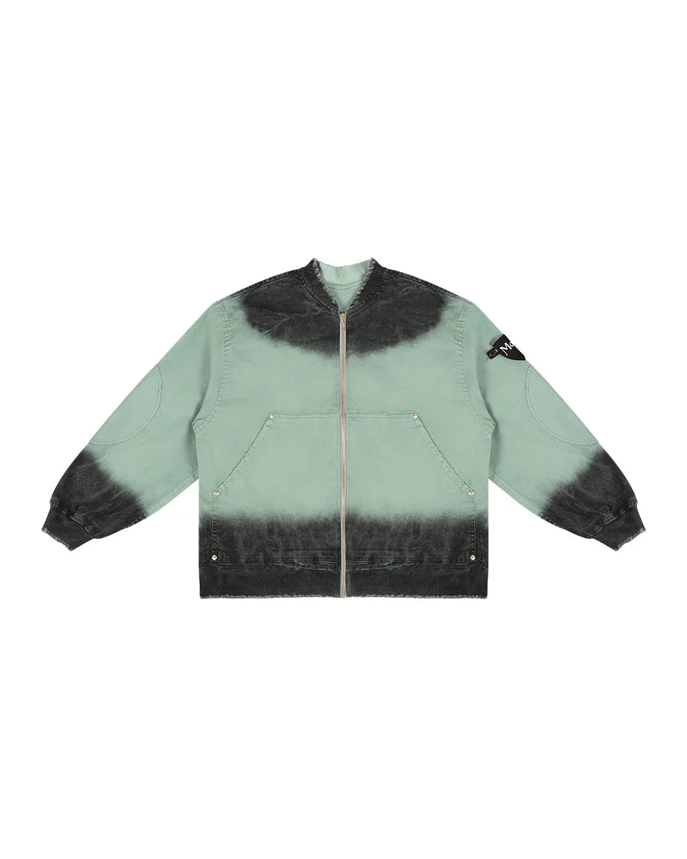 JACKET GRANITE