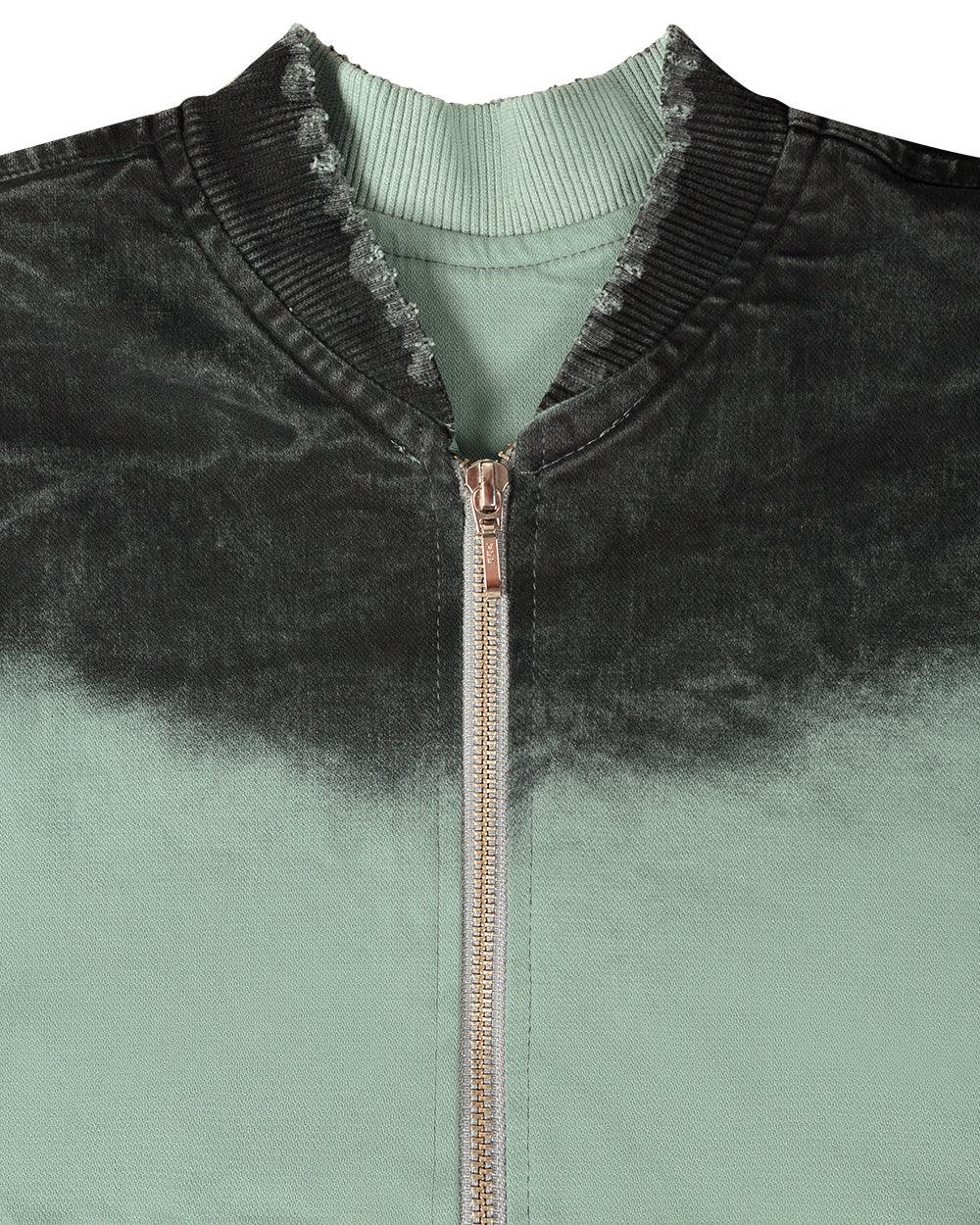JACKET GRANITE