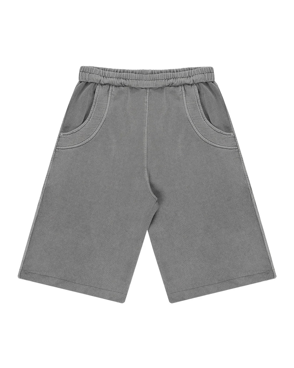 BERMUDA DOUBLE HAND GRAY