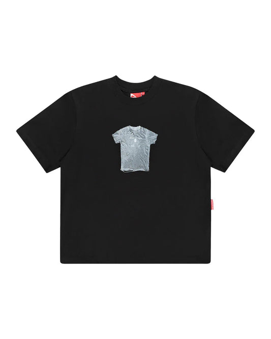 T-SHIRT LEGENDARY BLACK