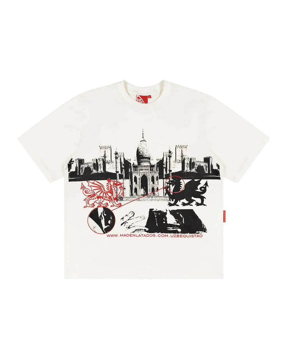 T-SHIRT CONSPIRACY
