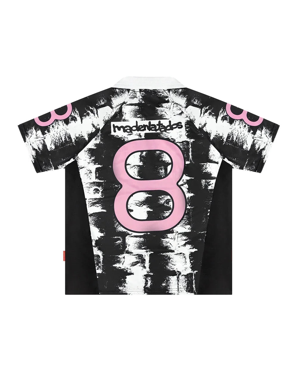 JERSEY SEGREDO DAS RUÍNAS