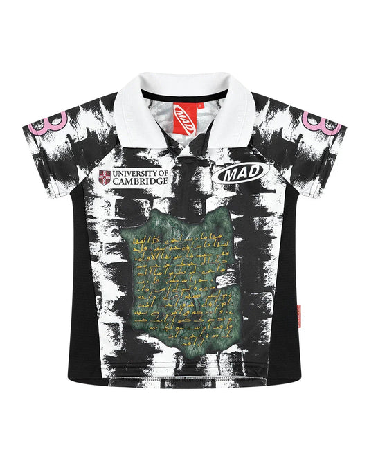T-SHIRT RUINS SECRET