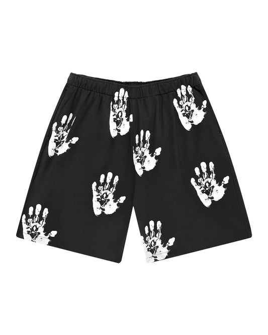 BERMUDA ALL HANDS BLACK