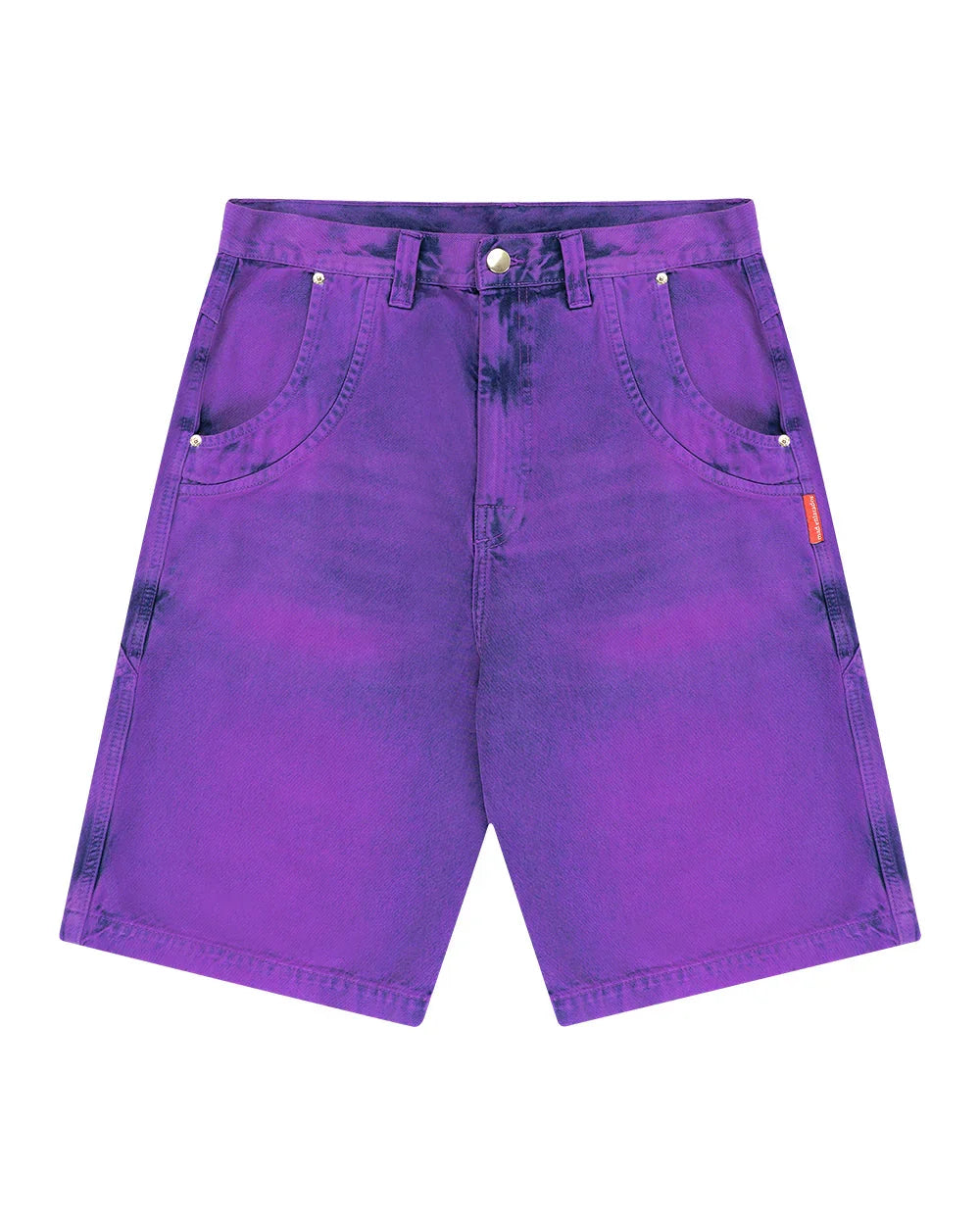 BERMUDA DOUBLE HAND LILÁS