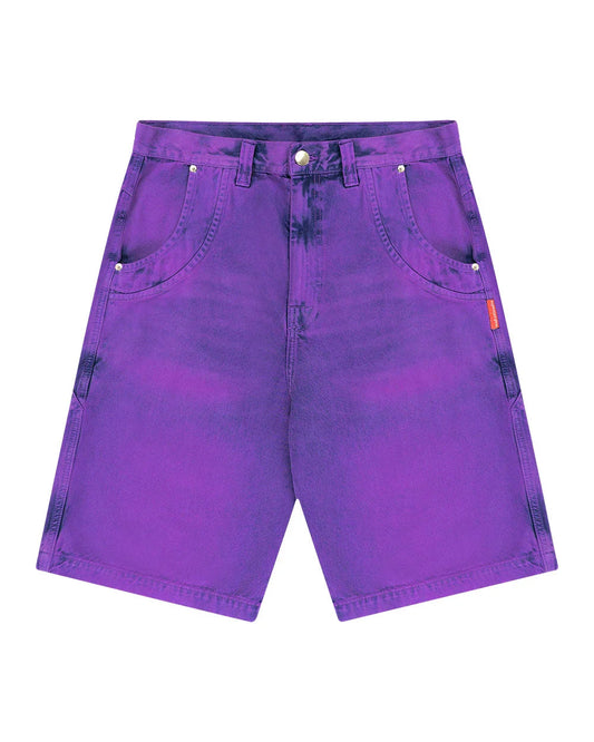 BERMUDA DOUBLE HAND LILÁS