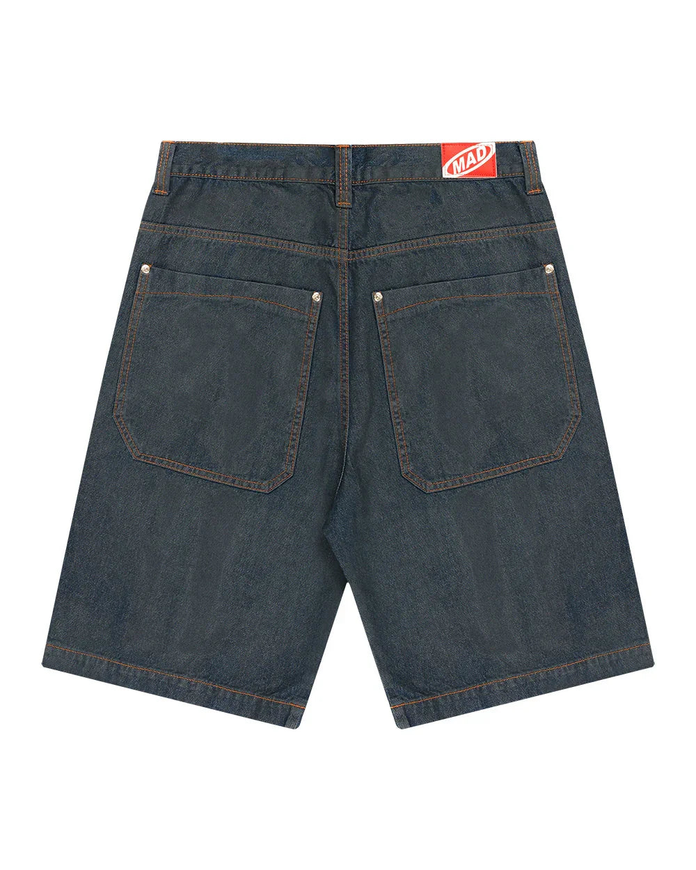 BERMUDA HANDS DISTRESSED