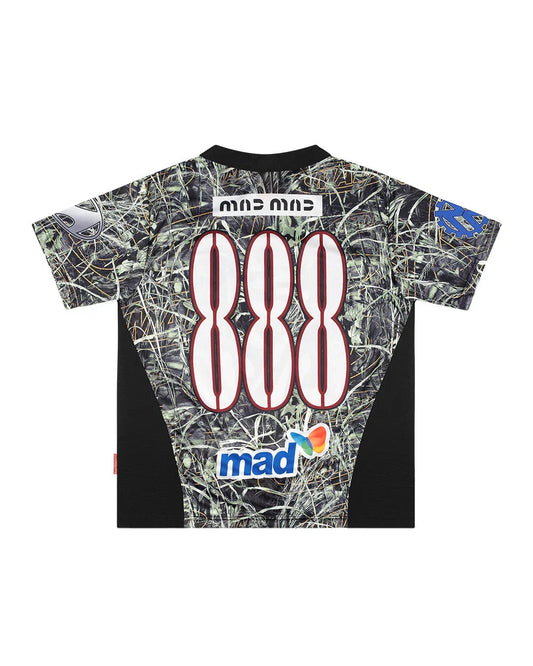 CAMISETA RALI DARK