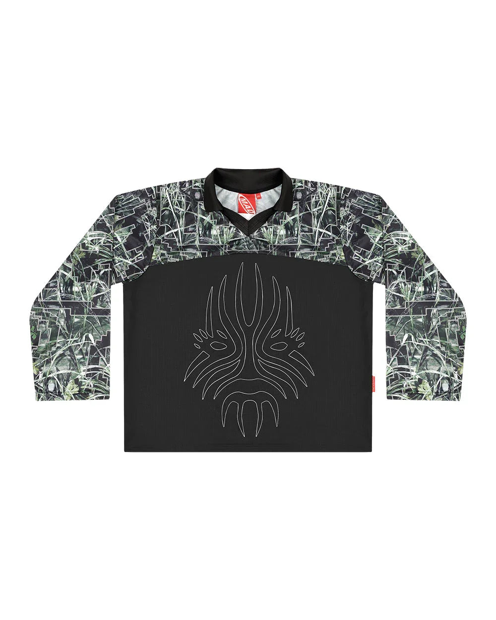 JERSEY MISTER MAD