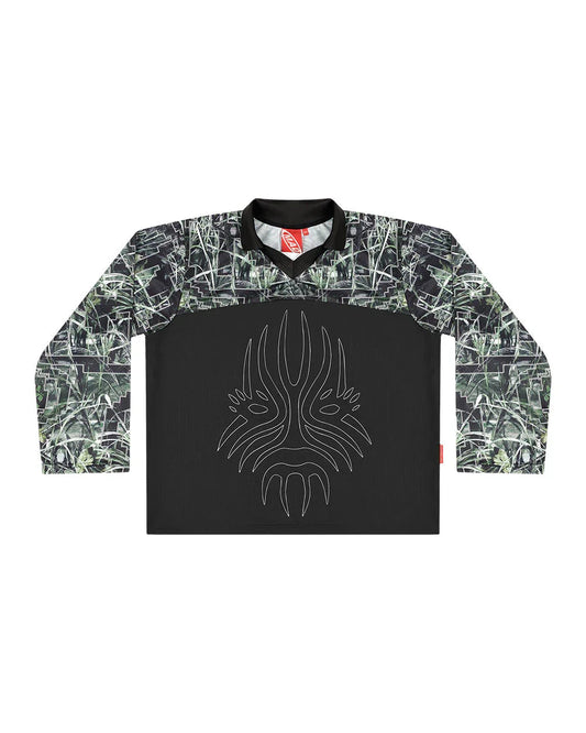 JERSEY MISTER MAD