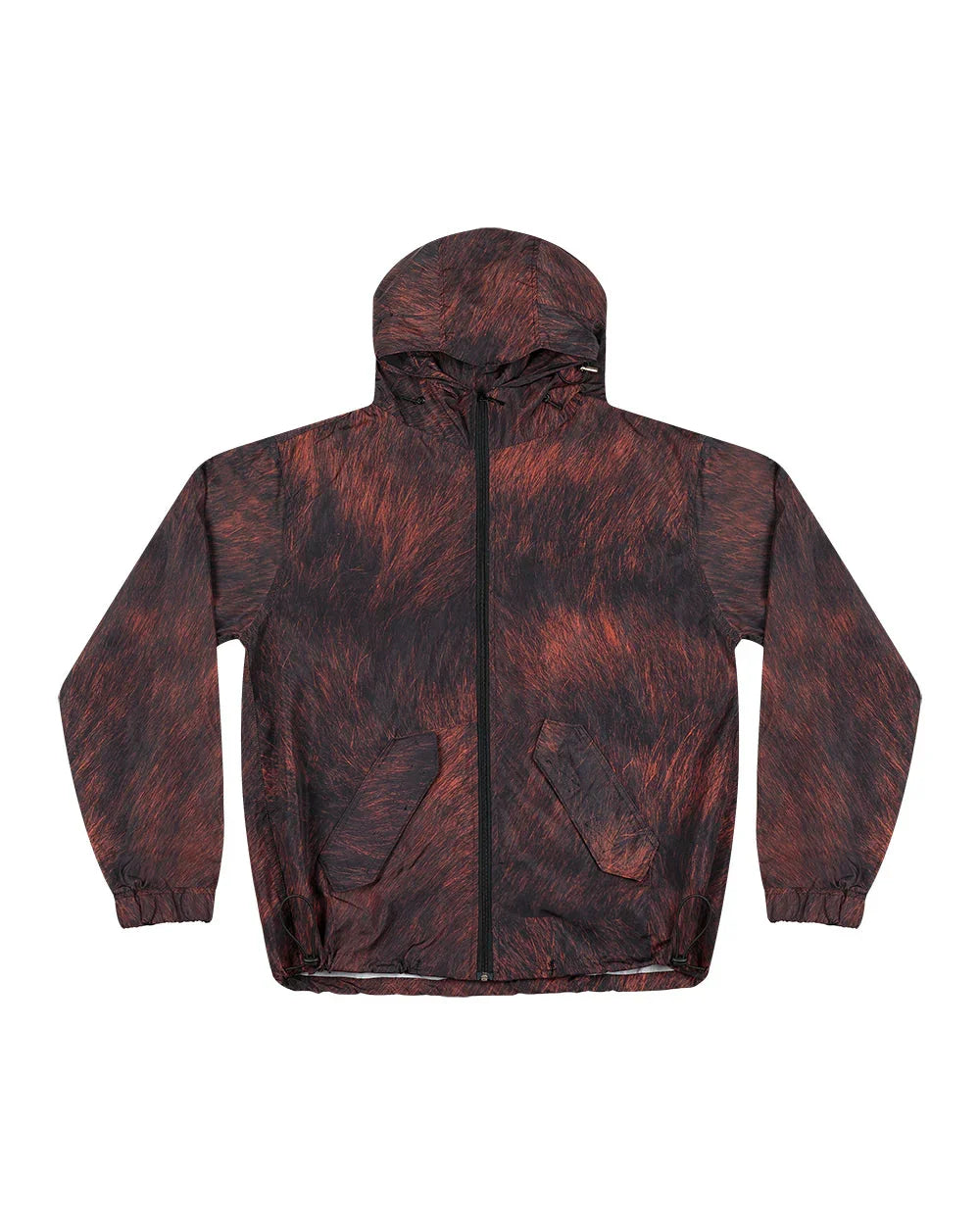 JAQUETA FAKE BEAR FUR