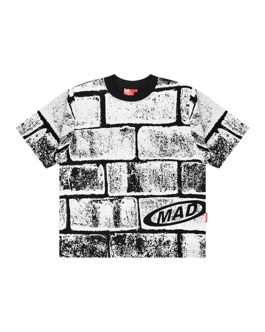 T-SHIRT SHADOW WALL
