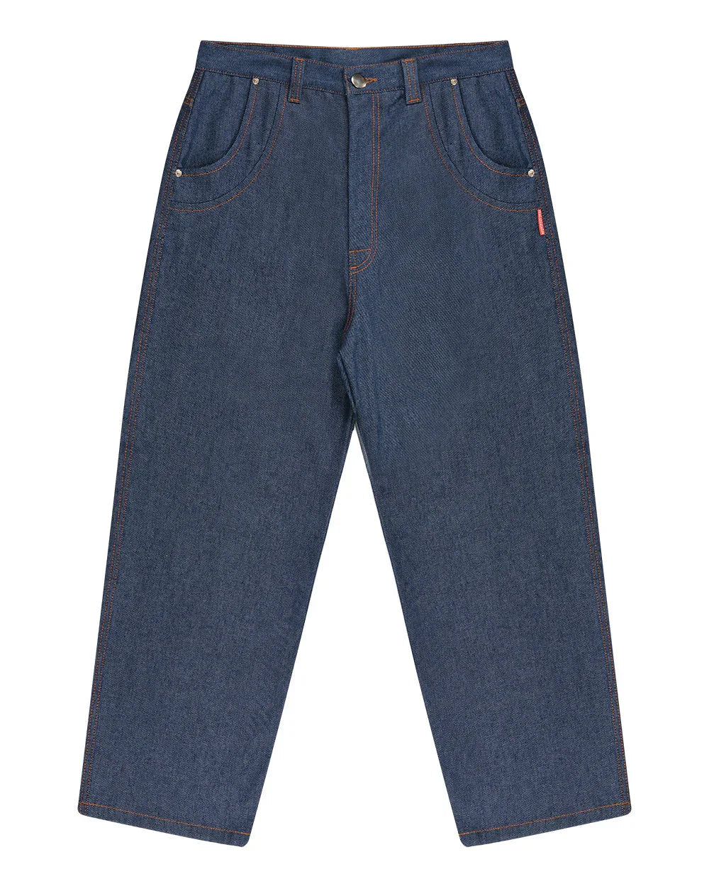 CALÇA RIPPED SABRE JEANS