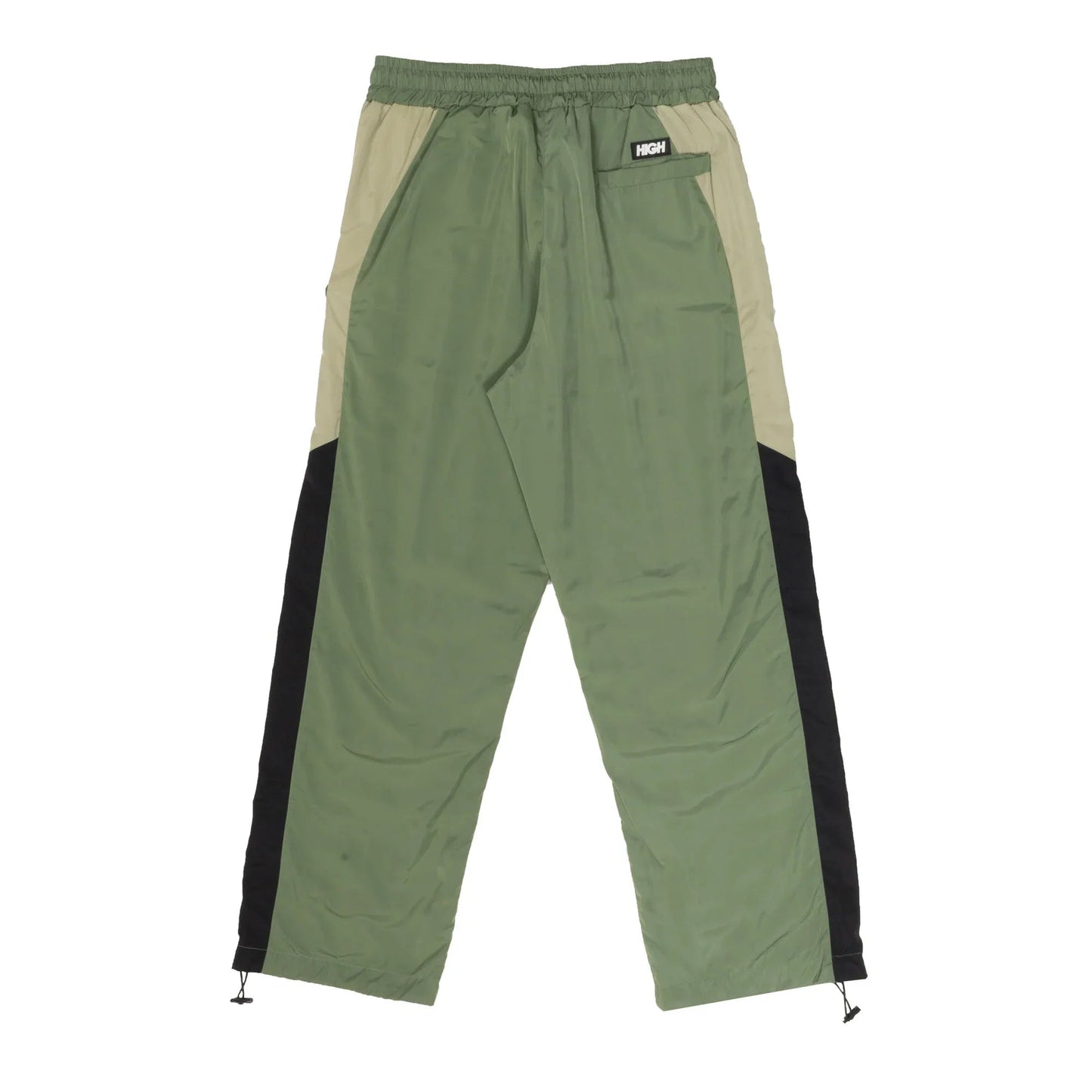 Mecha Trackpants Green