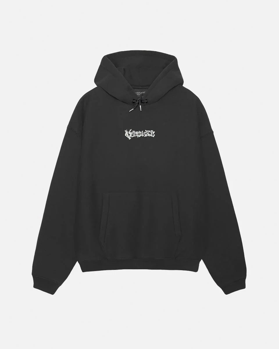 HOODIE TRAIN CHUMBO