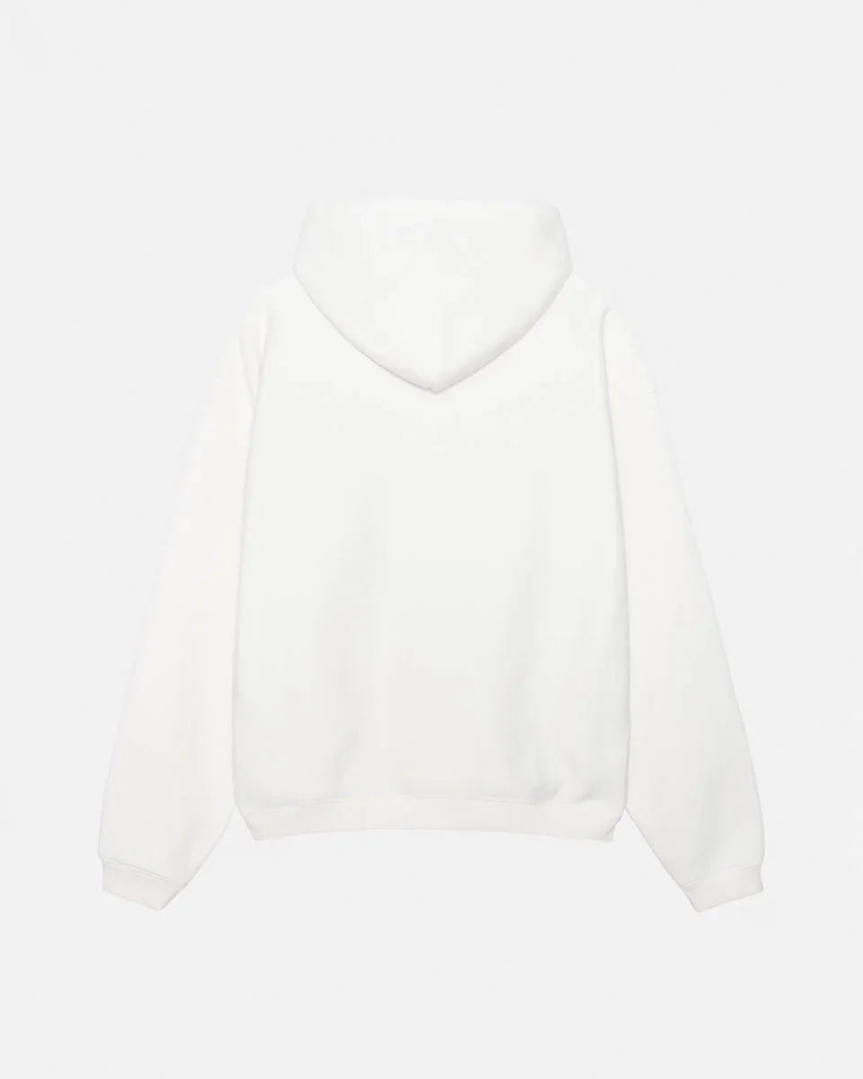 MOLETOM VISHSTAR OFF WHITE