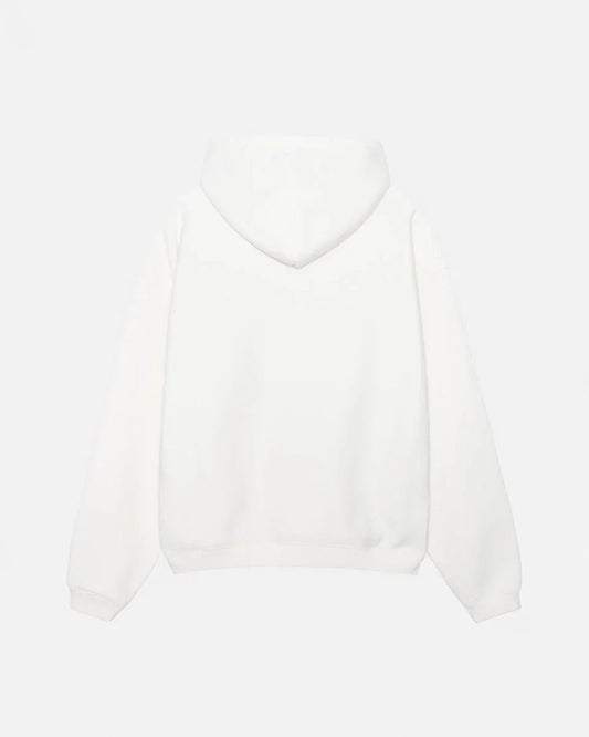 MOLETOM VISHSTAR OFF WHITE